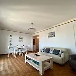 Le Buffel - Appartement 4 Chambres, Parking, Wi-Fi, Tram - 8Pers