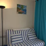 Appartement Balaruc-Les-Bains, 1 Piece, 2 Personnes - Fr-1-553-77