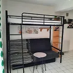 100M De La Plage Richelieu + Piscine
