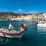 Les Hauts De Port Vendres