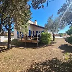 Maison 12 Pers, Le Phare - 300 Metres Des Plages