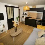 Appartement Boheme