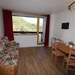 Studio Lumineux Avec Balcon, Proche Pistes Et Commerces - Tignes Le Lavachet - Fr-1-502-474