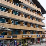 Studio Renove Aux Pieds Des Pistes Des Chavannes, Coeur De Station, Balcon, 4 Couchages - Fr-1-623-260