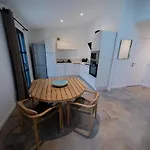 La Maison Du Port Apt Marsa