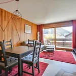 Studio Cosy Au Centre De Morzine - Balcon Sud, Proche Remontees Mecaniques - 4 Pers - Fr-1-684-43