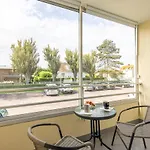 L'Ancre Marine - Appt A 100M De La Plage