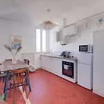 Huiles - Charmant Appartement 4P