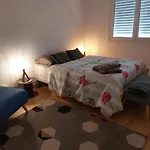 Bel Appartement Spacieux Et Lumineux