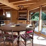 Chalet Pierre, Les Gets