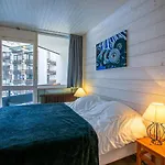 Appartement Lumineux Et Confortable Avec Wifi A Val-D'Isere - Fr-1-694-129