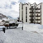 Appartement Lumineux Et Confortable Avec Wifi A Val-D'Isere - Fr-1-694-129