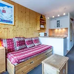Studio Cosy Skis Aux Pieds Sans Wifi A La Daille - Fr-1-694-60