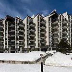 Charmant Appartement 2 Pieces Avec Balcon, Cuisine Equipee Et Belles Vues - 5 Pers - Fr-1-694-195