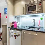 Studio Renove Avec Wifi, Balcon, Au Coeur De Val-D'Isere, Proche Pistes Et Commodites - Fr-1-694-230