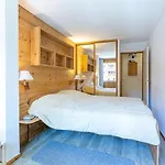 Charmant Appartement Avec Wifi Et Parking, Au Pied Des Pistes Et Au Coeur Du Village - Fr-1-694-275