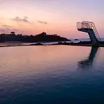 Studio A Louer Avec Vue Mer