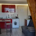 Charmant Duplex 3Eme Etage Avec Vue Imprenable