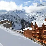 Appartement Station Sainte Foy Tarentaise
