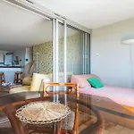 La Colinne -113- 3 Pers