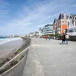 Expedition Malouine - Appt A 30M De La Plage