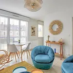 Expedition Malouine - Appt A 30M De La Plage