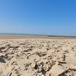 O De Vents - A 30M De La Plage