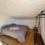 Grande Maison Proche De La Plage