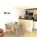 Garenne - Duplex Balcon, Plage 500M - T23