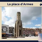 Lenew 2 - Centre-Ville - Tv - Wifi