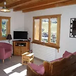 Chalet Confortable Avec Sauna, Wi-Fi Et Parking Prive - Fr-1-671-21