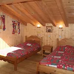 Chalet Confortable Avec Sauna, Wi-Fi Et Parking Prive - Fr-1-671-21