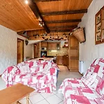 Appartement Spacieux Aux Gets Avec Wi-Fi Et Garage - Fr-1-671-68