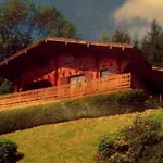 Appartement Cosy Avec Wifi Et Parking Aux Gets - Fr-1-671-70