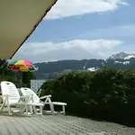 Appartement Cosy Avec Wifi Et Parking Aux Gets - Fr-1-671-70