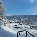 Chalet Luxueux Avec Jacuzzi, Sauna Et Wifi Aux Gets - Fr-1-671-83