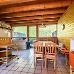 Charmant Chalet Aux Gets, 4 Chambres, 8 Pers, Wi-Fi, Garage, Proche Telecabine Et Centre - Fr-1-671-126