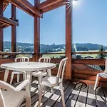 Charmant Chalet Aux Gets, 4 Chambres, 8 Pers, Wi-Fi, Garage, Proche Telecabine Et Centre - Fr-1-671-126