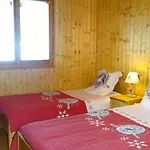 Chalet Spacieux Aux Gets Avec Cheminee, Wifi Et Animaux Admis - Fr-1-671-128