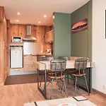 Appartement Au Centre Des Gets - 1 Chambre, Animaux Bienvenus, Proche Telecabines Et Commerces - Fr-1-671-120