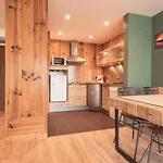 Appartement Au Centre Des Gets - 1 Chambre, Animaux Bienvenus, Proche Telecabines Et Commerces - Fr-1-671-120