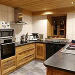 Chalet Spacieux 14 Pers Avec Sauna, Terrasse, Proche Pistes Et Navettes, Les Gets - Fr-1-671-239