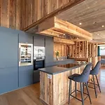 Chalet De Luxe Avec Jacuzzi, Wi-Fi Et Parking Prive - Fr-1-671-138