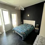 Appt Cosy Vue Mer Malo-Les-Bains