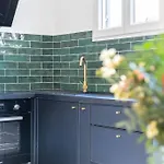 Appartement Avec Terrasse Proche Panier
