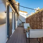 Appartement Avec Terrasse Proche Panier