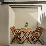 Sublime Appartement Avec Terrasse & Climatisation