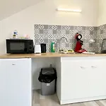 Lenew 3 - Centre-Ville - Tv - Wifi