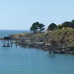 Appartement T2 De Standing Face Mer Pornic