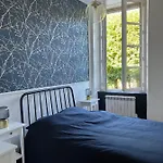 Bright Apt 70M2 In Bayeux Historic Center W Pkg